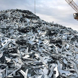 Mild Steel Scrap