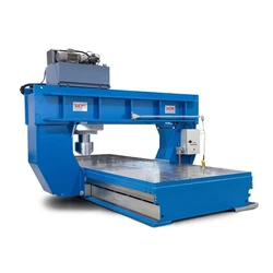 Hydraulic Straightening Press