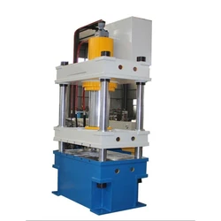 Hydraulics Column Press
