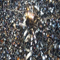 Non Ferrous Metal Scraps