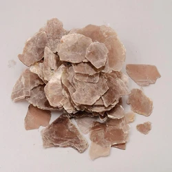 Mica Scrap
