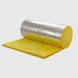 Fiber Glass Wool