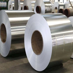 Aluminum Coil