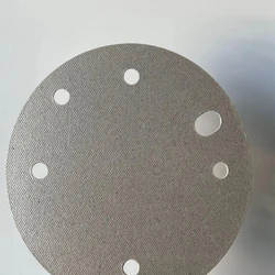 Gasket Mica Sheet