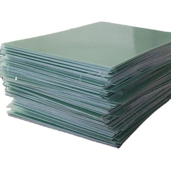 Rigid Mica Sheets 