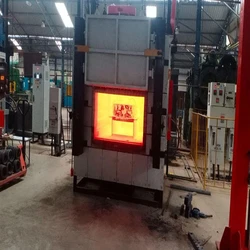Heating Furnace