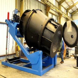 Rotary Furnace