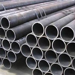 Alloy Steel Seamless