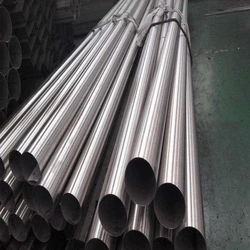 SS Seamless Pipe