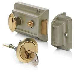Night Latches Lock