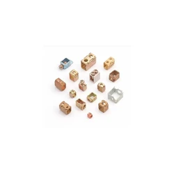 Brass MCB Part