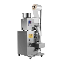 Automatic Powder Filling Machine
