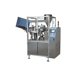 Electric Tube Filling Machine
