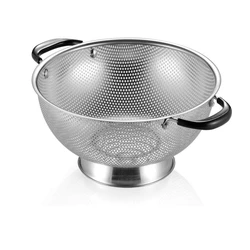 Stainless Steel Colander