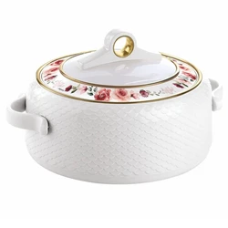 Plastic Hot Pot