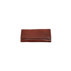 Ladies Leather Clutch