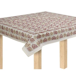 Cotton Table Covers