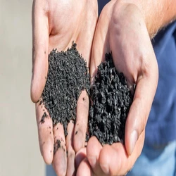 Industrial Rubber Powder