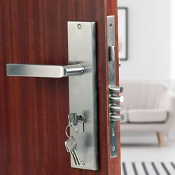 Door Mortise Lock