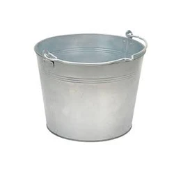 Metal Bucket Knob