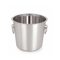 Ss Champagne Bucket