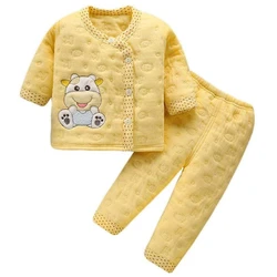 Woolen Baby Suit