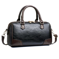 Multi Leather Purse