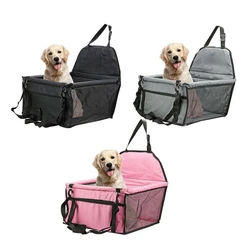 Pet Car Seat Safe