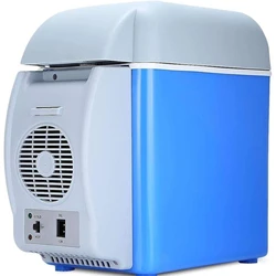 Automatic Mini Fridge