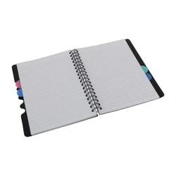 Staple Student Notebook