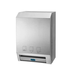 Tissue Paper Dispenser