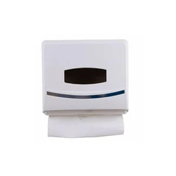 Manual Tissue Paper Dispenser