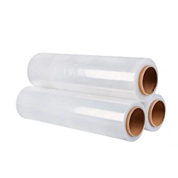 Polyethylene PE Stretch Film
