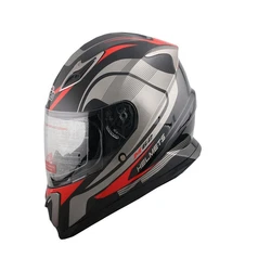  Motorcycle Helmets