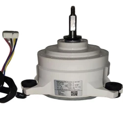 Carrier Air Conditioner Motor