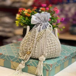 Wedding Potli Bags 