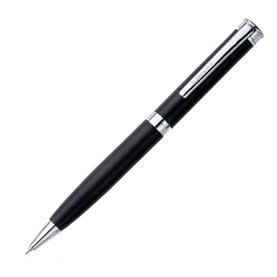 Metal Sleek Ballpoint Pens