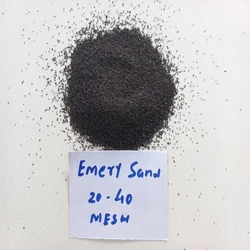 Emery Abrasive Powder