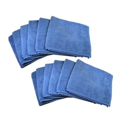 Lint Free Cloths