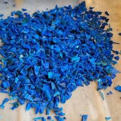 Hdpe Crate Grinding