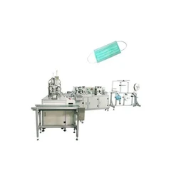 Face Mask Making Machine