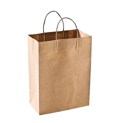 Brown Paper Bag