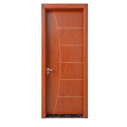 WPC Door Frame