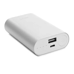 White Power Bank