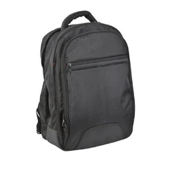 Plain Unisex Laptop Bag 