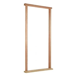 Miranti Wood Door Frame
