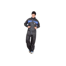Santon Printed Raincoat 