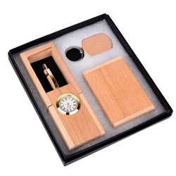 Wooden Gift Sets 