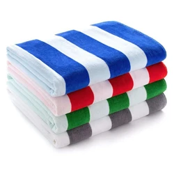 Cotton Bath Towels 