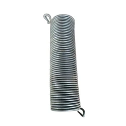 Rolling Shutter Spring